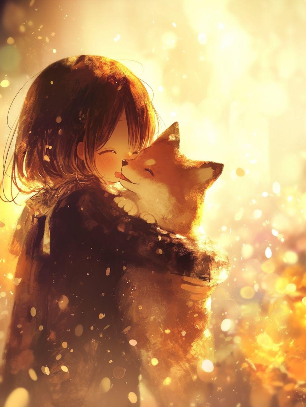 ずっといっしょ