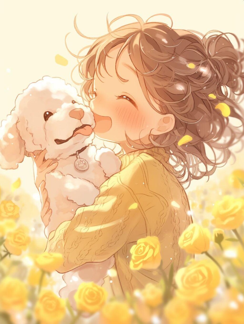 ずっといっしょ