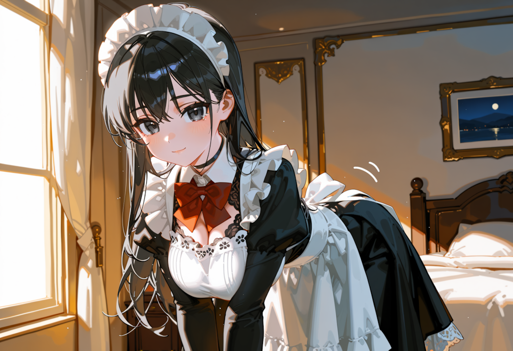 おはようございます