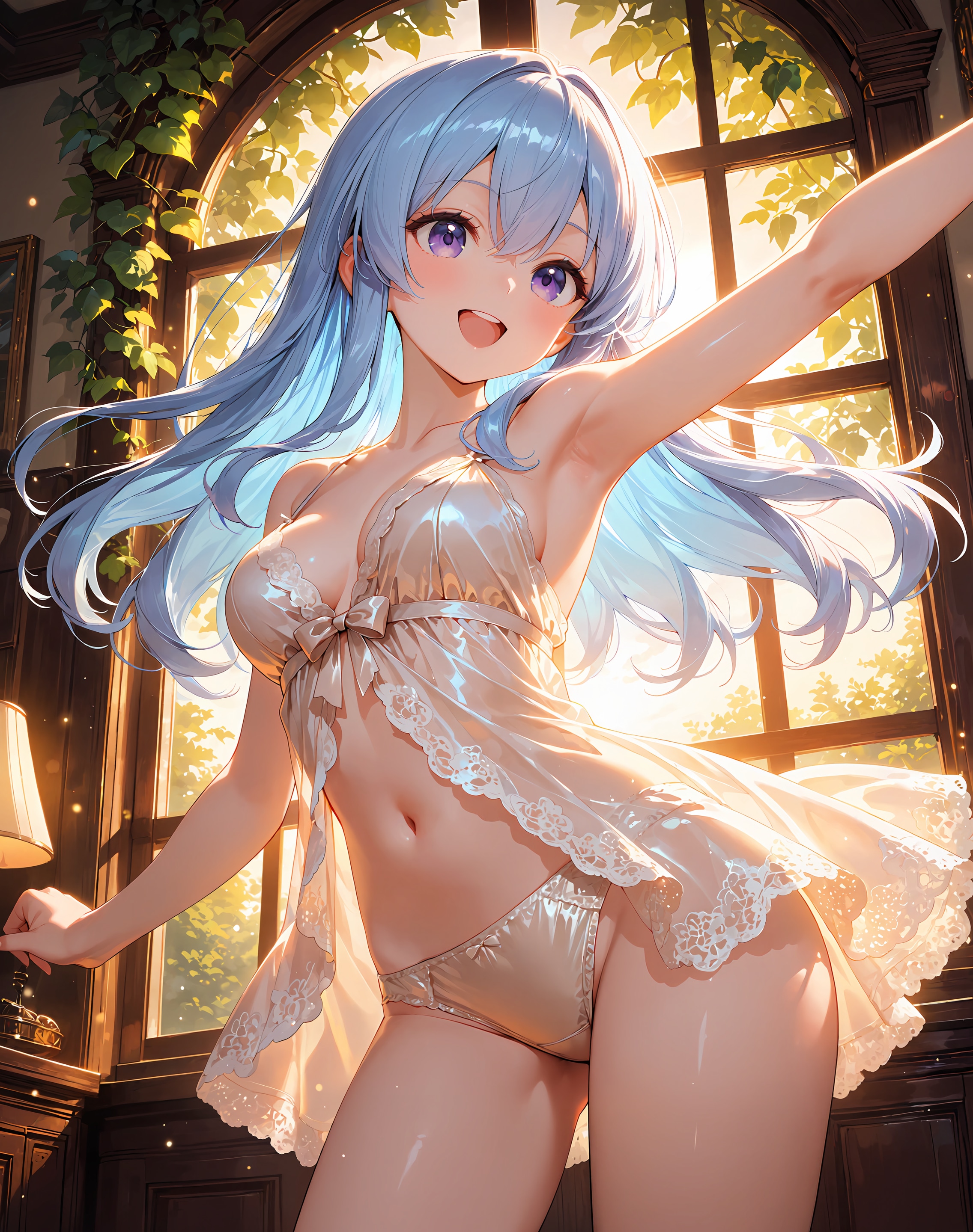 可愛い女の子411