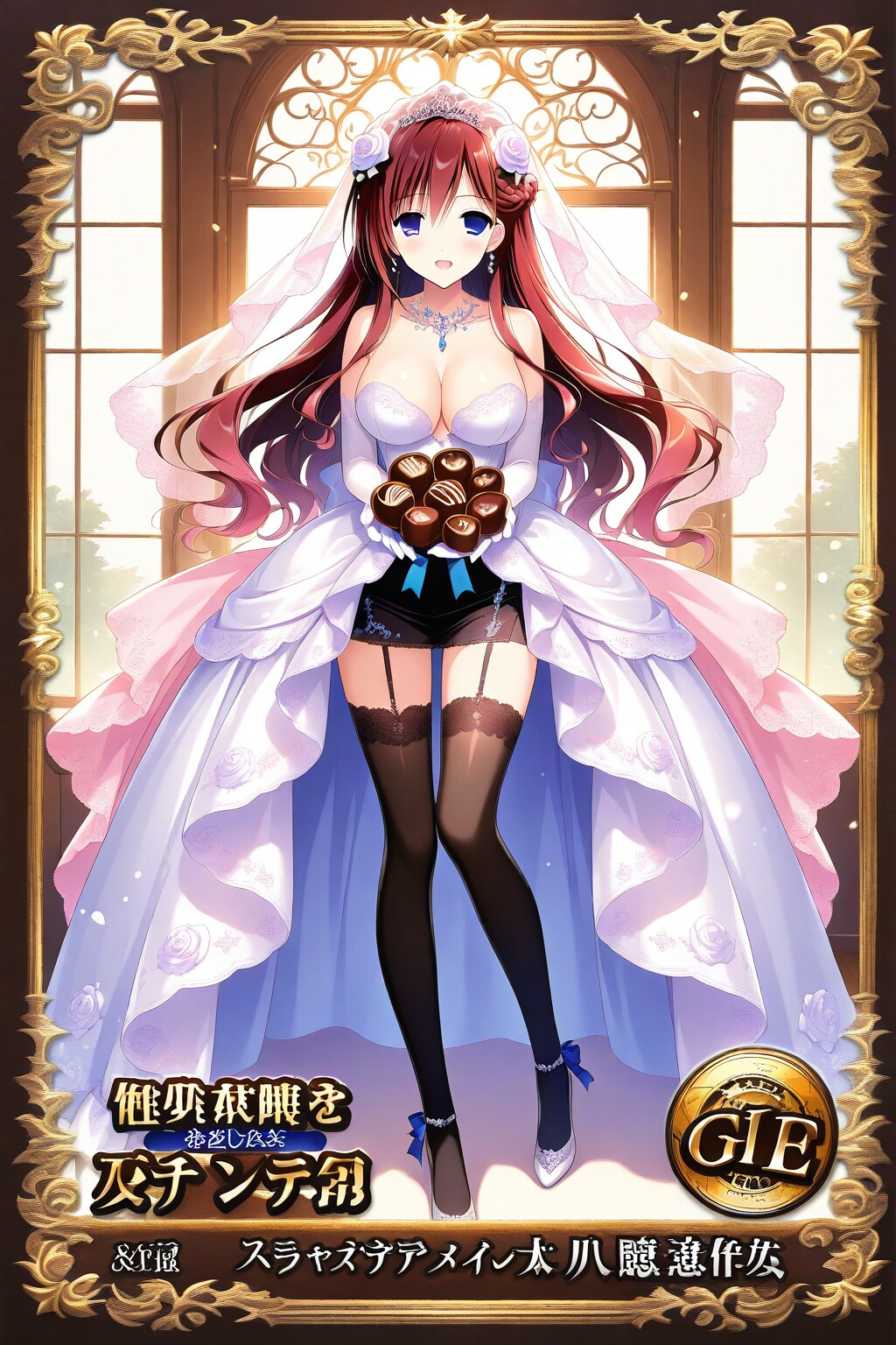 金のエンゼル562