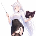コスプレ 2枚目