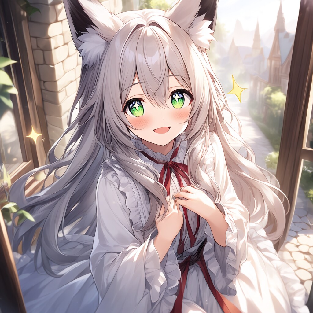 狐白