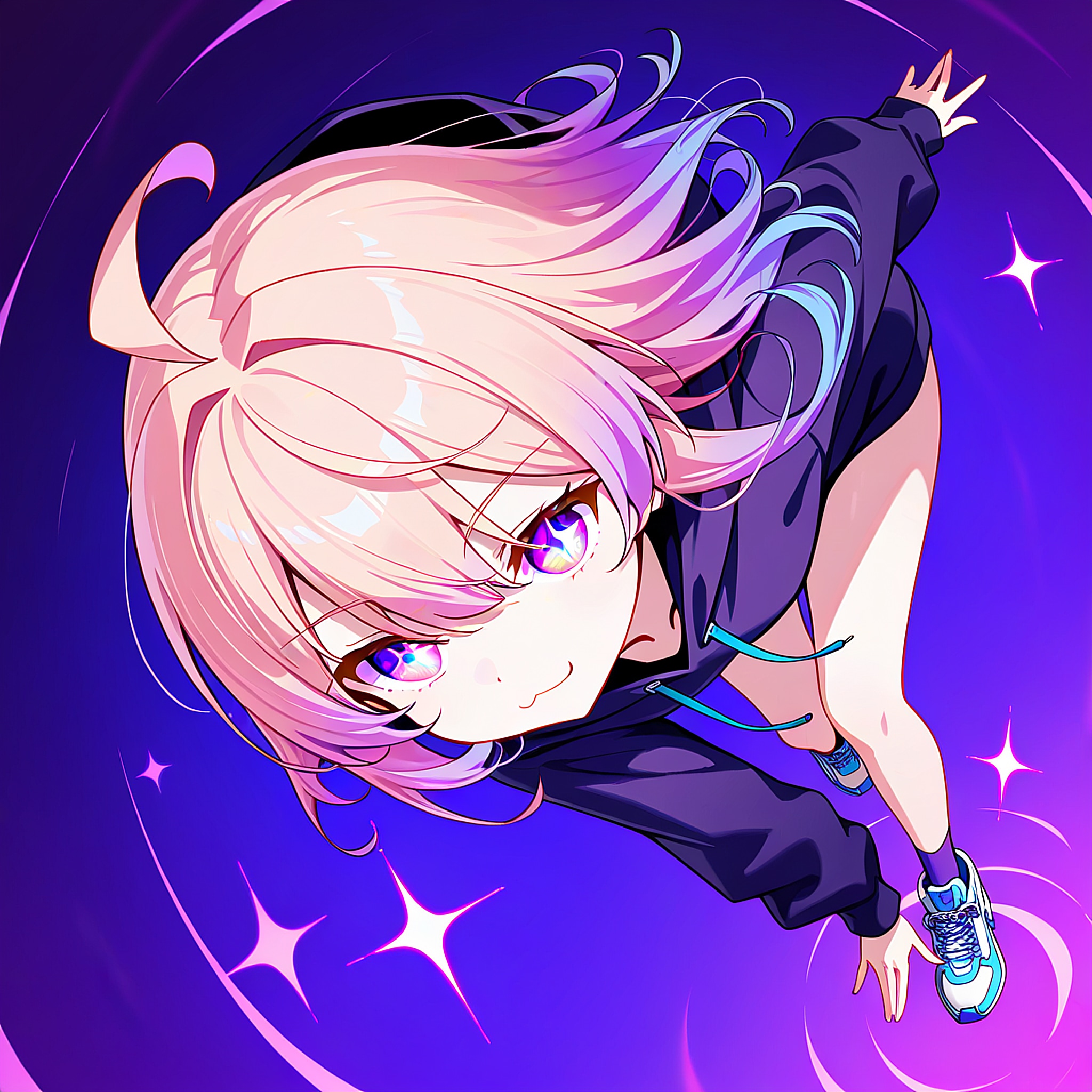 本日のみーむーちゃん | の人気AIイラスト・グラビア