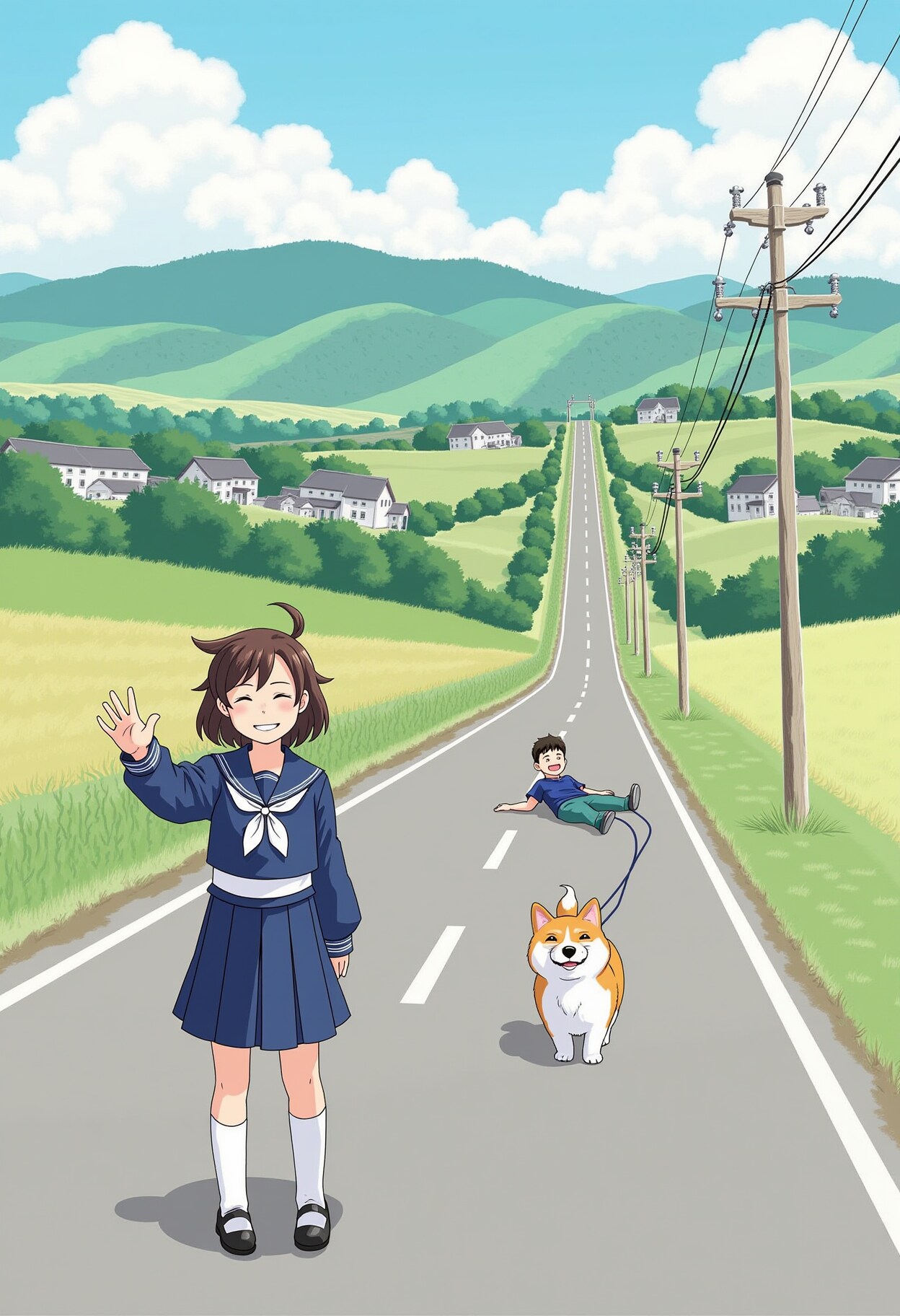 謎