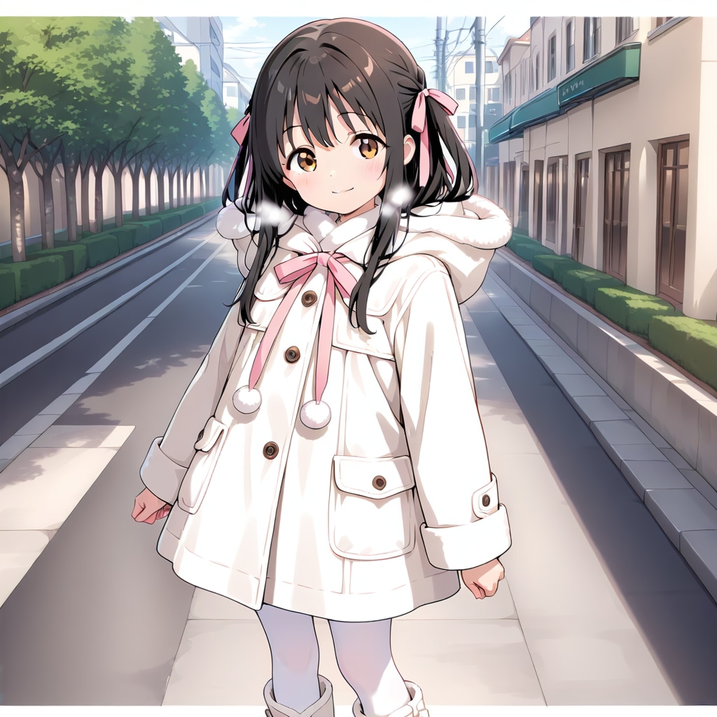 おはよう | の人気AIイラスト・グラビア