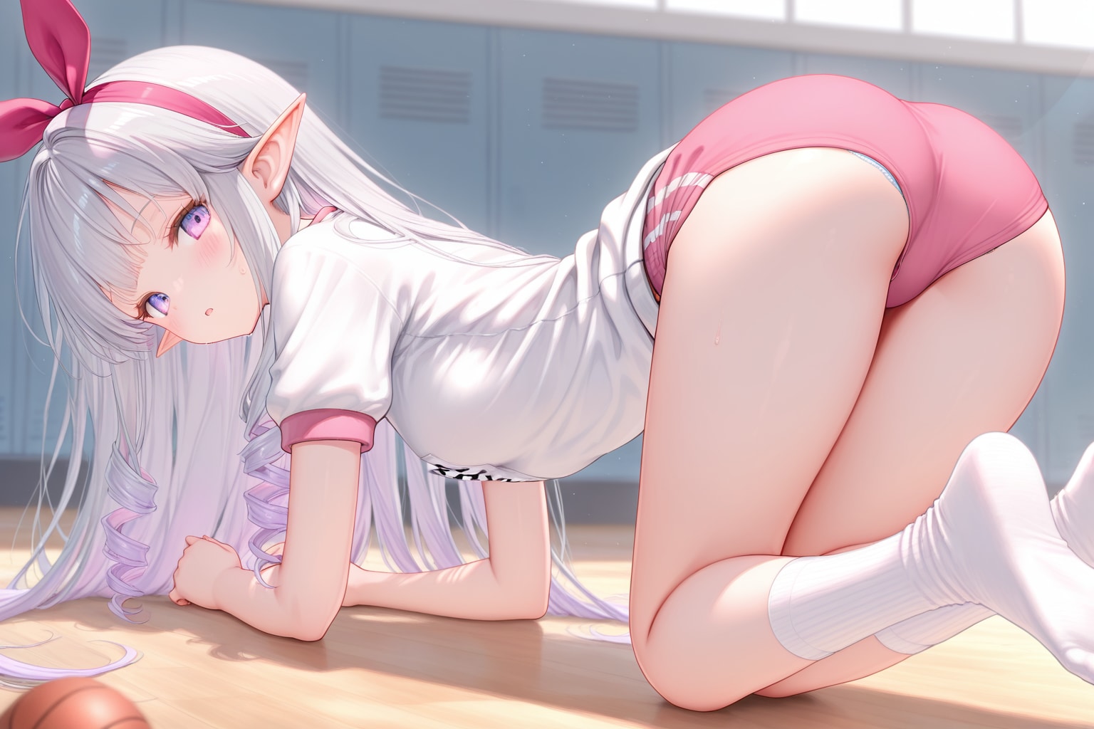 体育