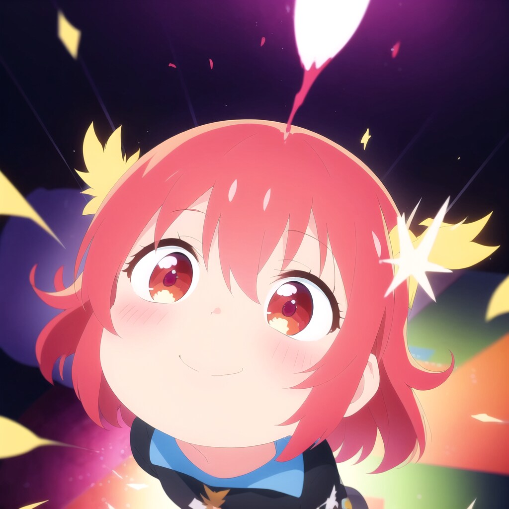 OPALでおチビちゃん | の人気AIイラスト・グラビア