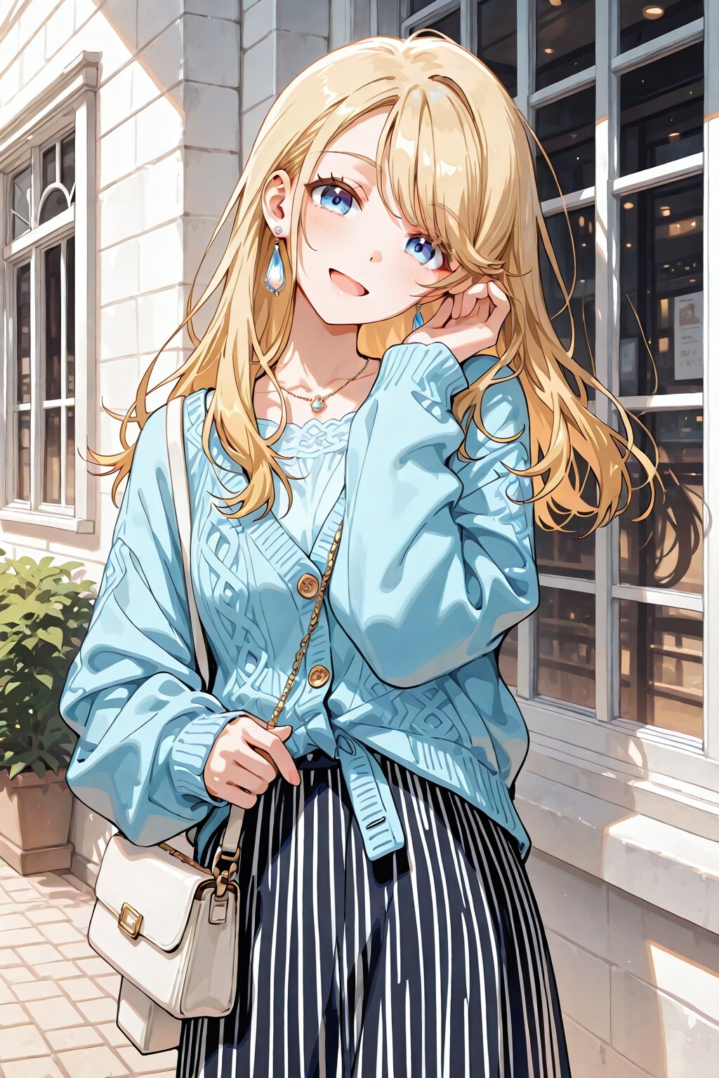 晴れ時々ジェシカちゃん💖30