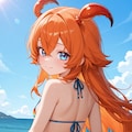ローライズ　かにすけさん 9枚目