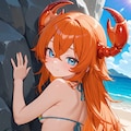 ローライズ　かにすけさん 7枚目