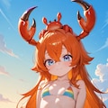 ローライズ　かにすけさん 2枚目