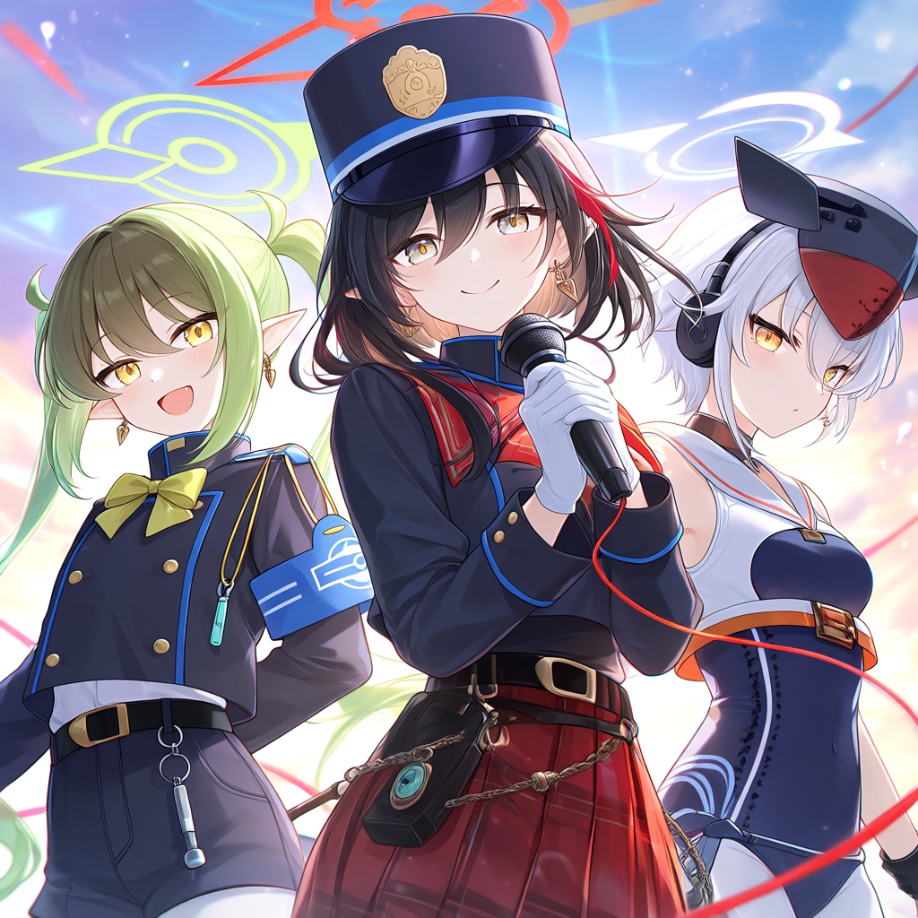 既視感！！
