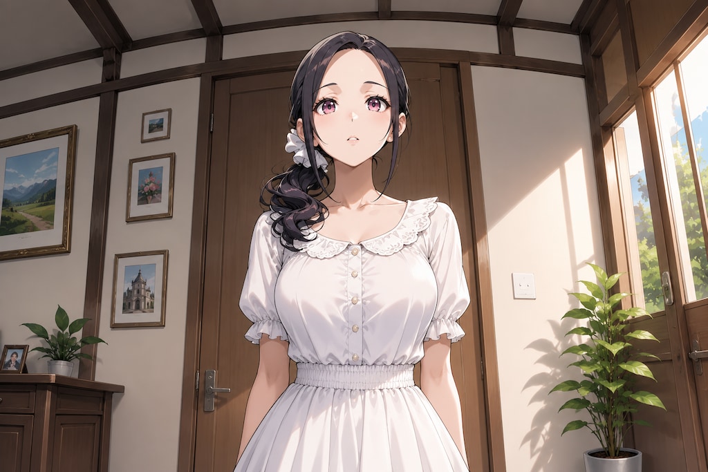 どの衣装がお好き？