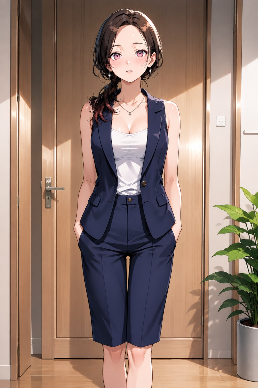 どの衣装がお好き？