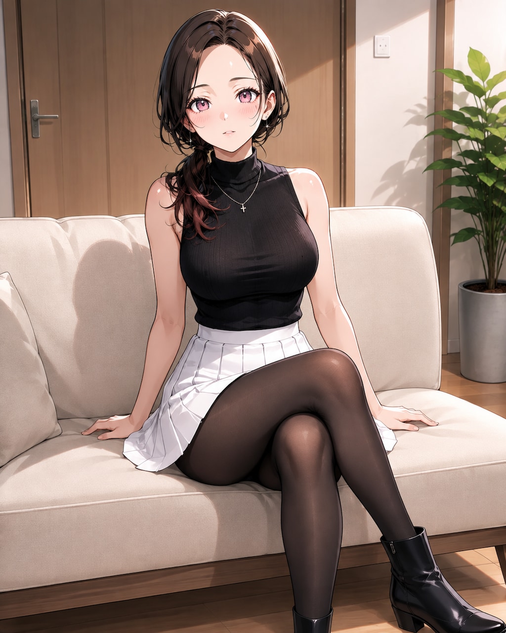 どの衣装がお好き？