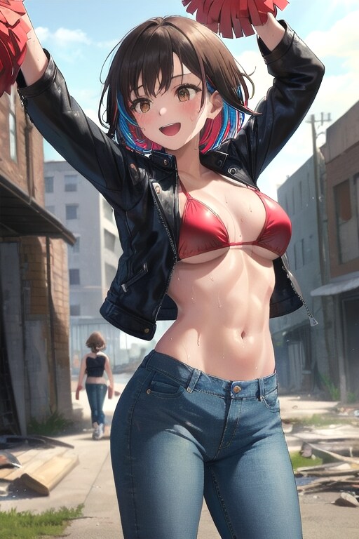 「うん、可愛い！」