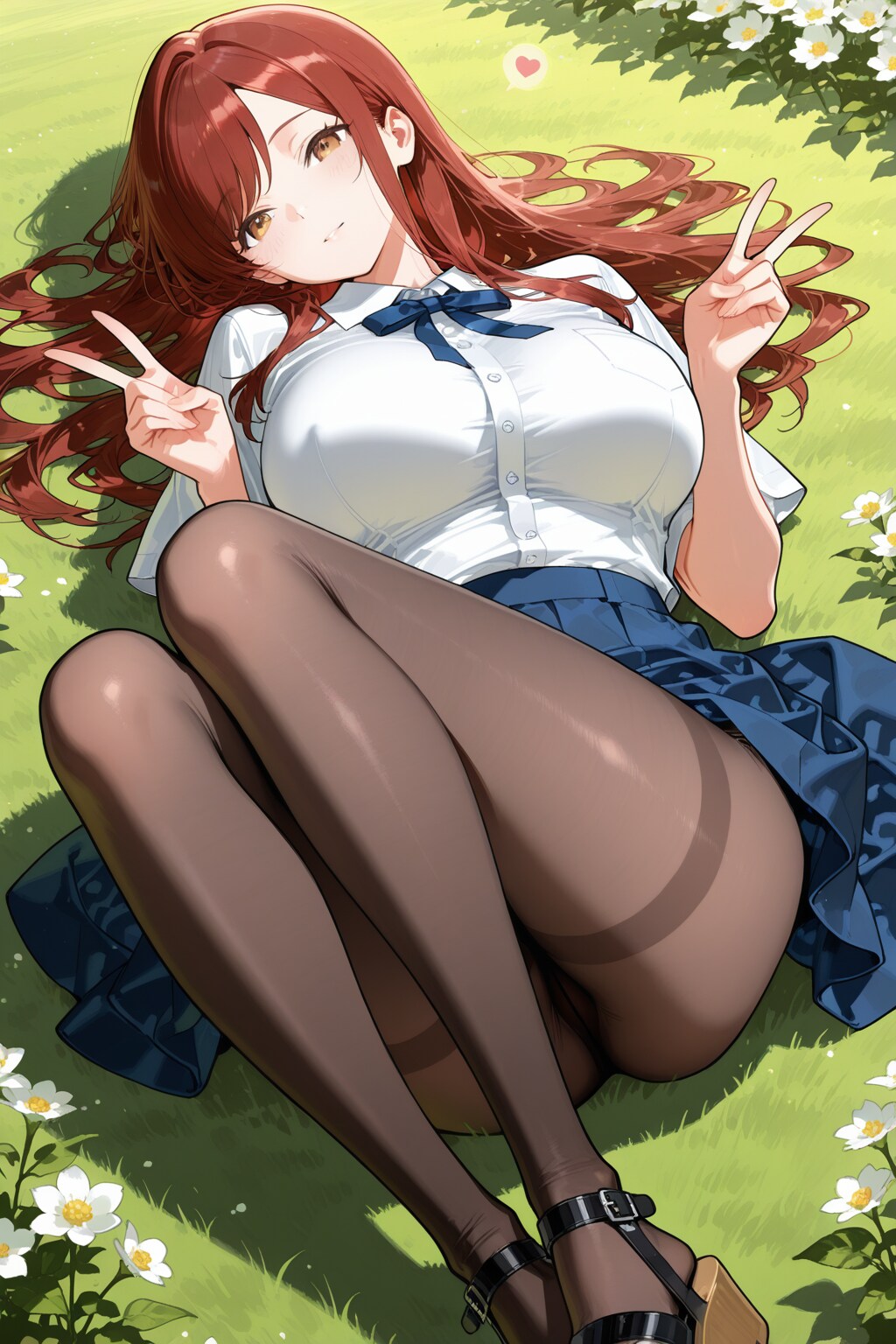 ナイスバデーお姉さん