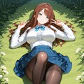 ナイスバデーお姉さん 2枚目