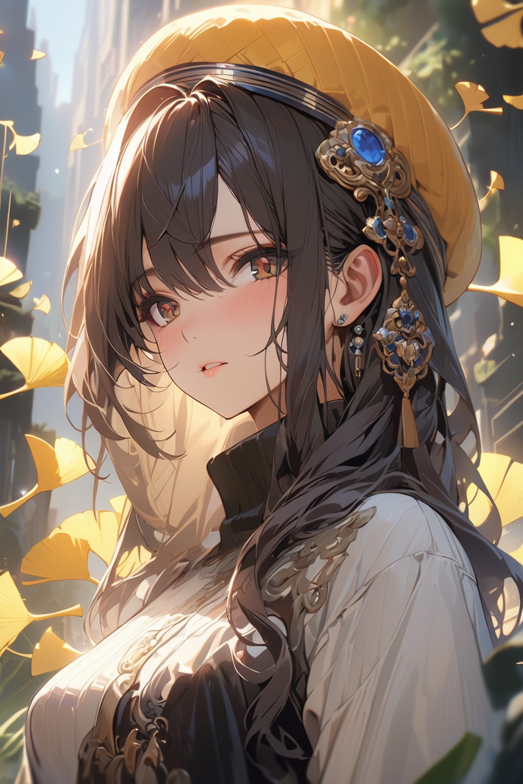 女の子 | の人気AIイラスト・グラビア