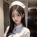 ナースのお仕事(´・ω・`) 2枚目