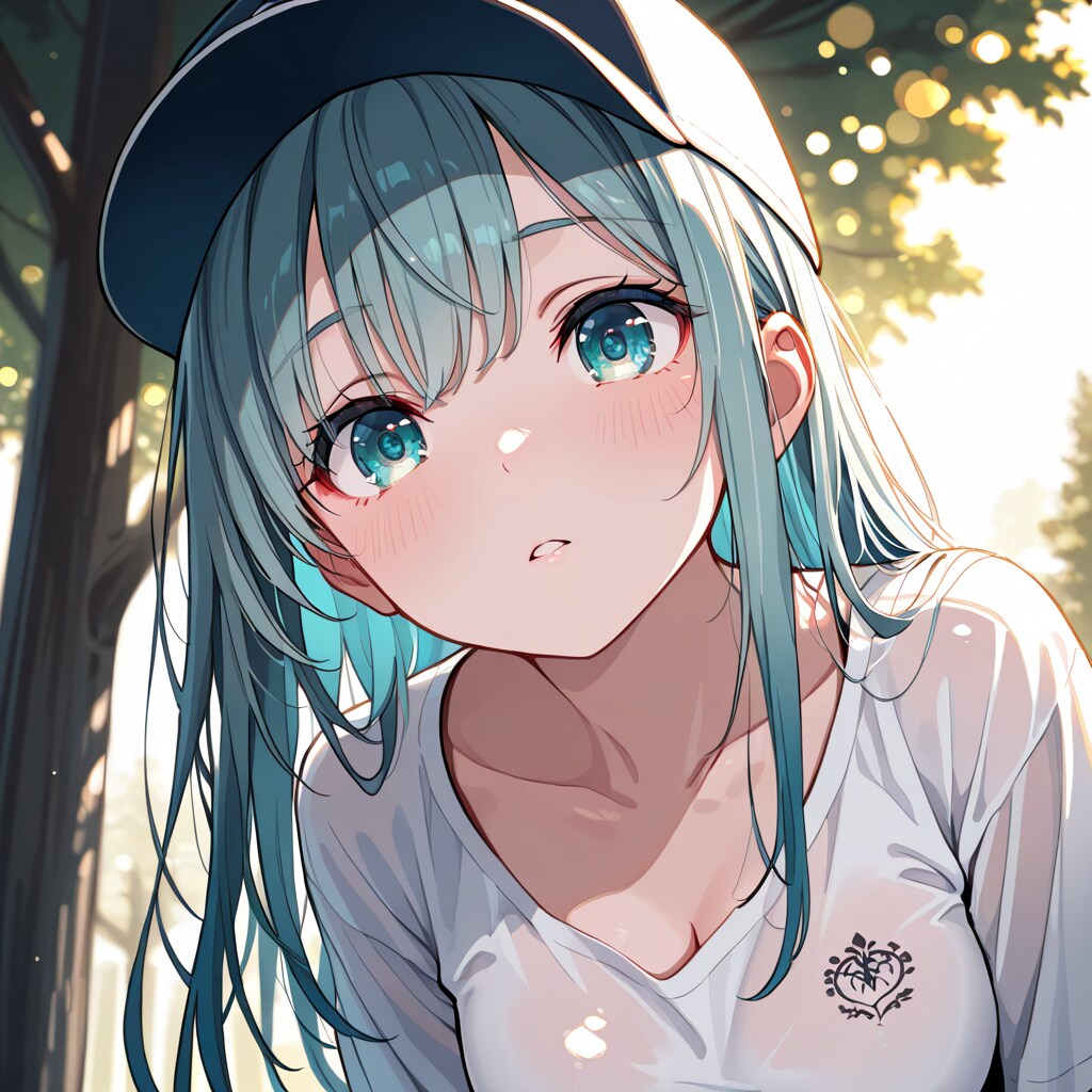 どうかした？