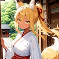 【固定】うちの子紹介 2枚目