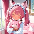 【固定】うちの子紹介 9枚目