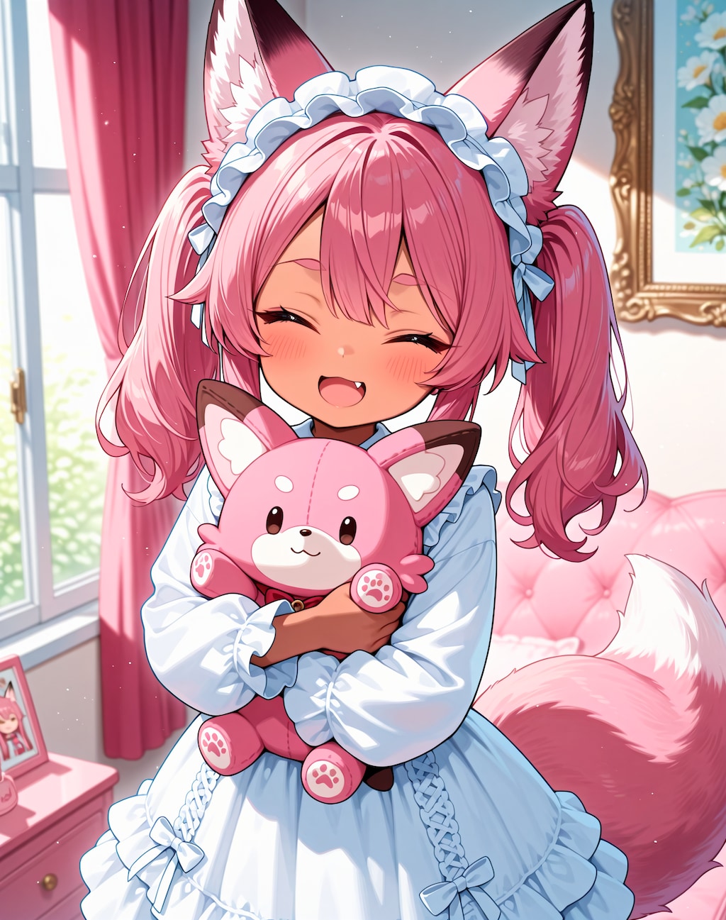 【固定】うちの子紹介