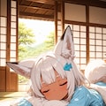 【固定】うちの子紹介 5枚目