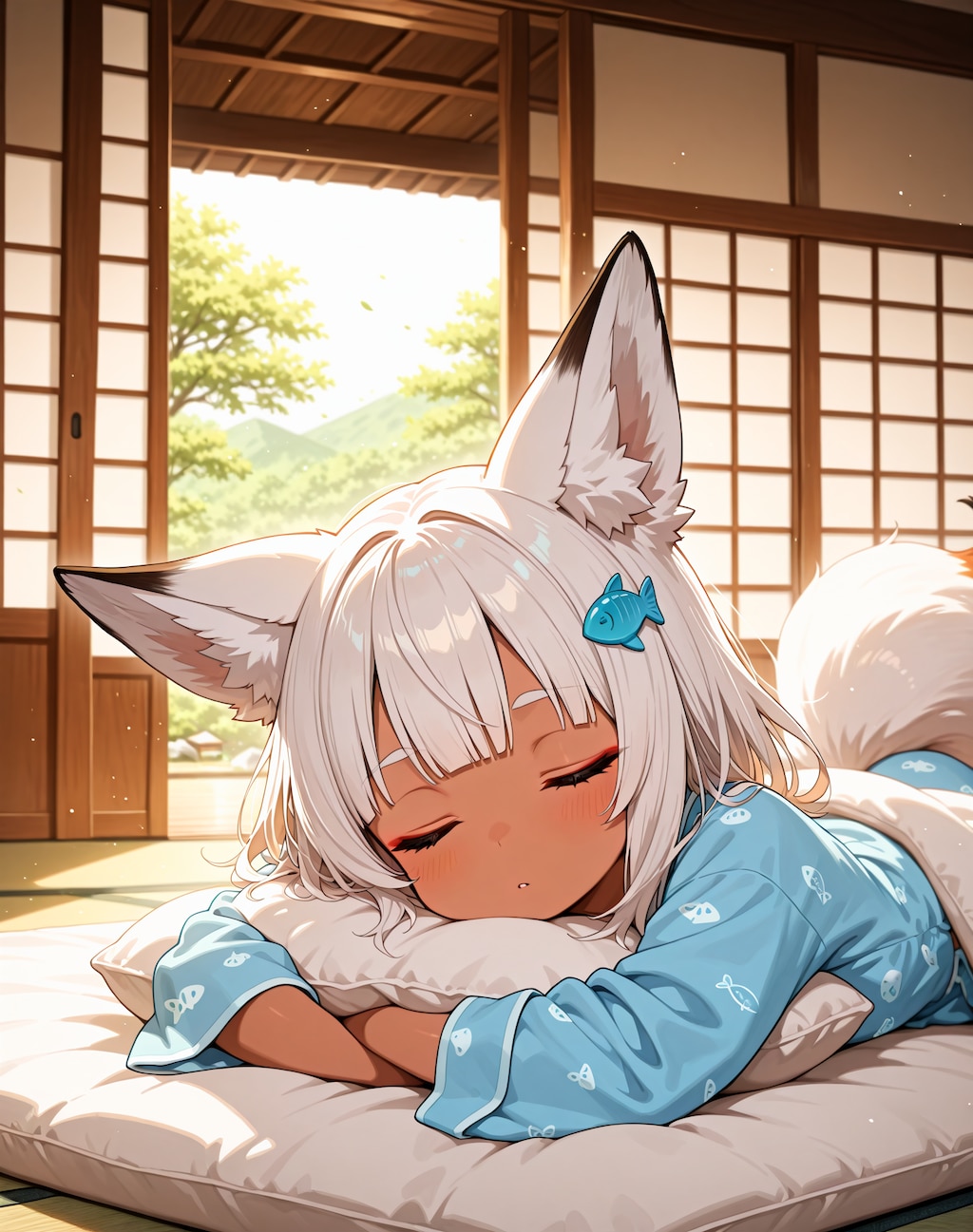 【固定】うちの子紹介