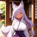 【固定】うちの子紹介 10枚目