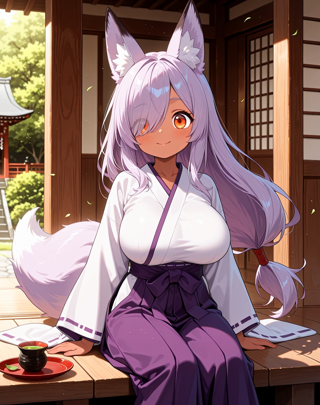 【固定】うちの子紹介