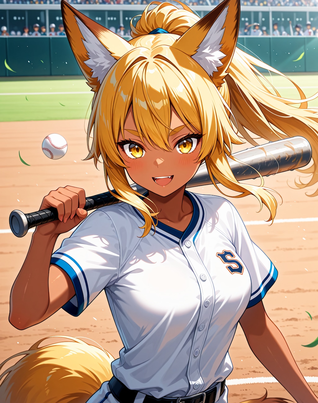 【固定】うちの子紹介