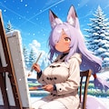 【固定】うちの子紹介 11枚目