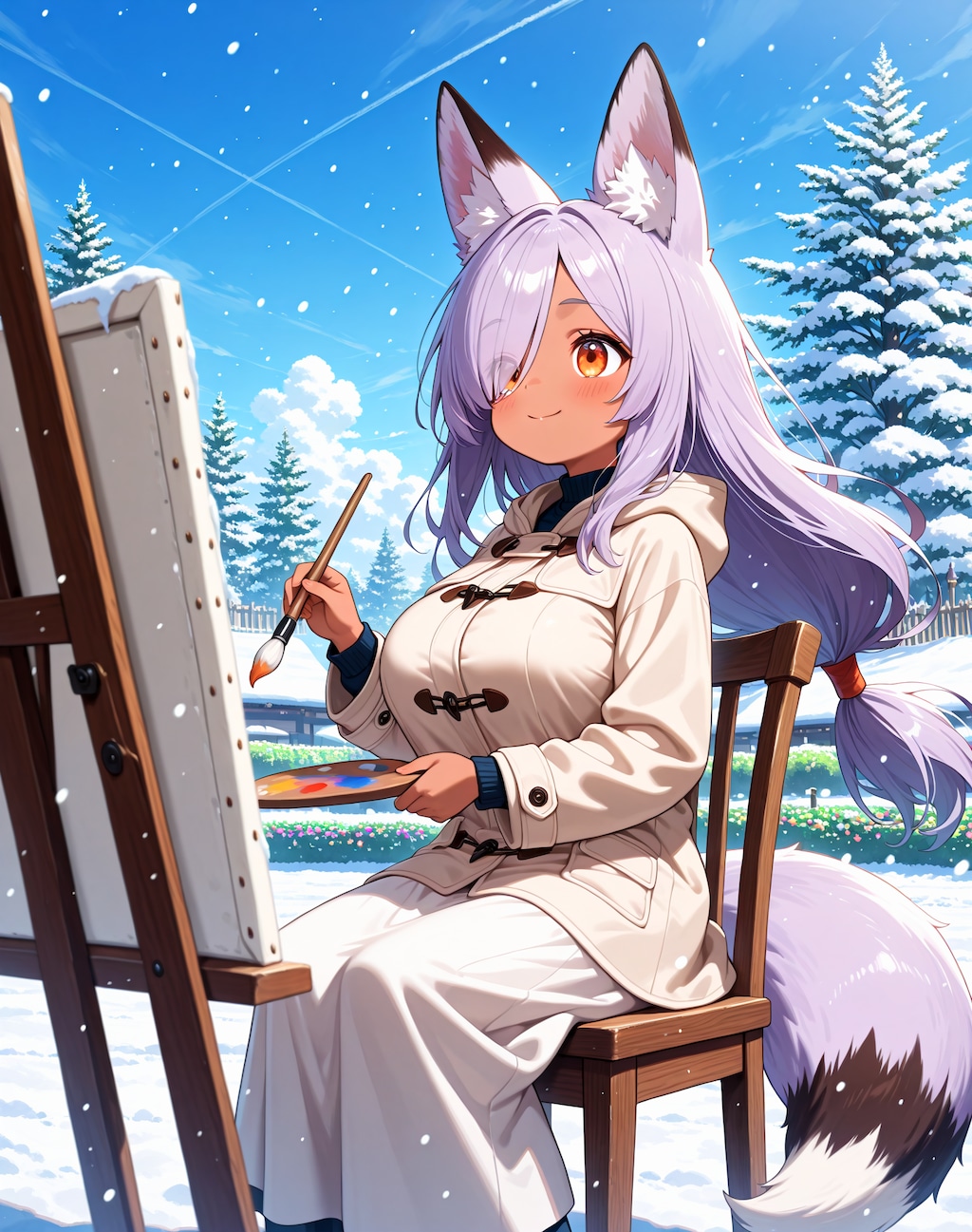 【固定】うちの子紹介