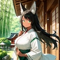 【固定】うちの子紹介 6枚目