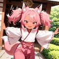 【固定】うちの子紹介 8枚目