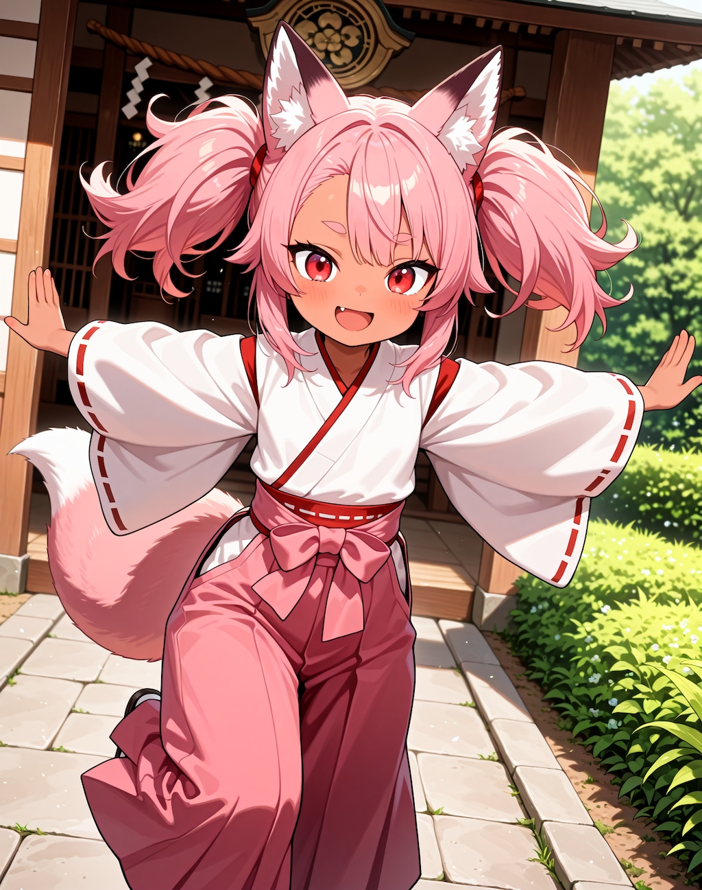 【固定】うちの子紹介