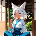 【固定】うちの子紹介 4枚目
