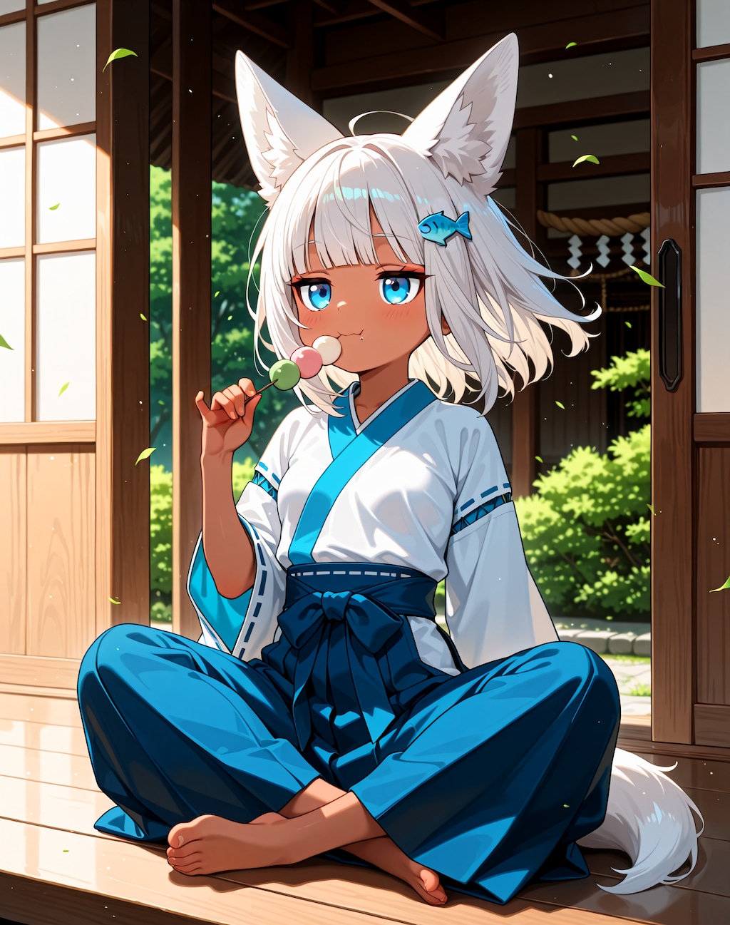 【固定】うちの子紹介