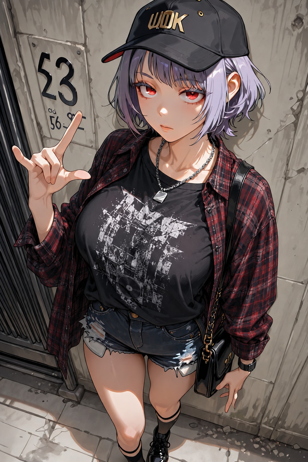 垣崎 亜美