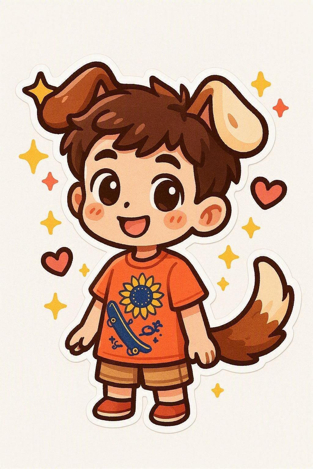 🐶国際犬の日🐾