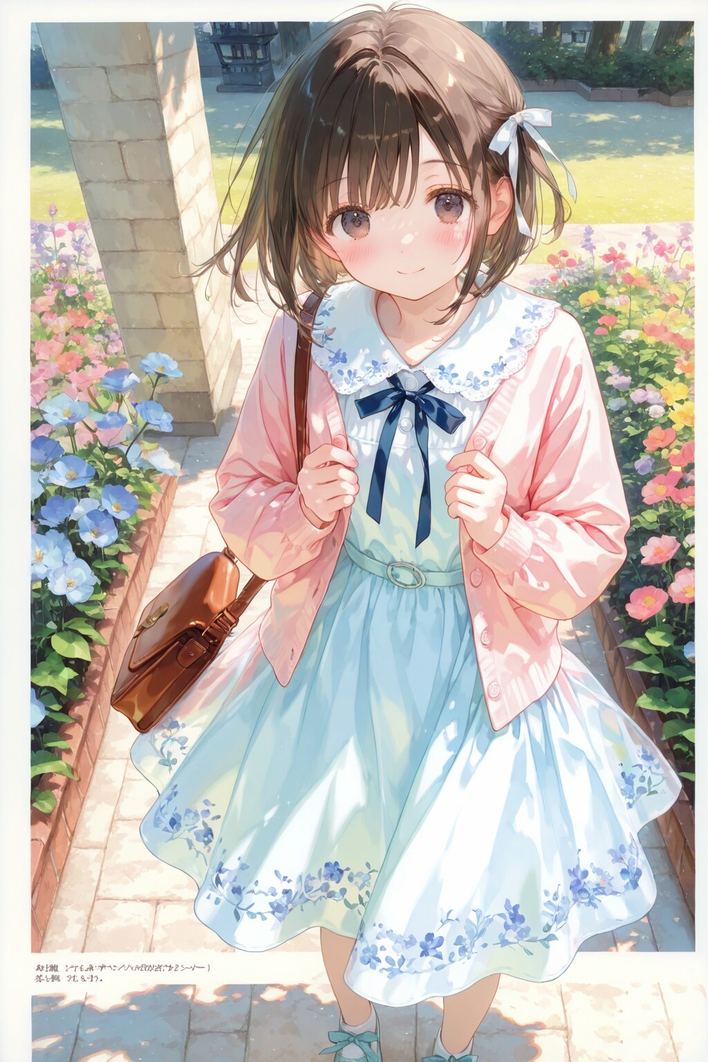 ショートヘア 2