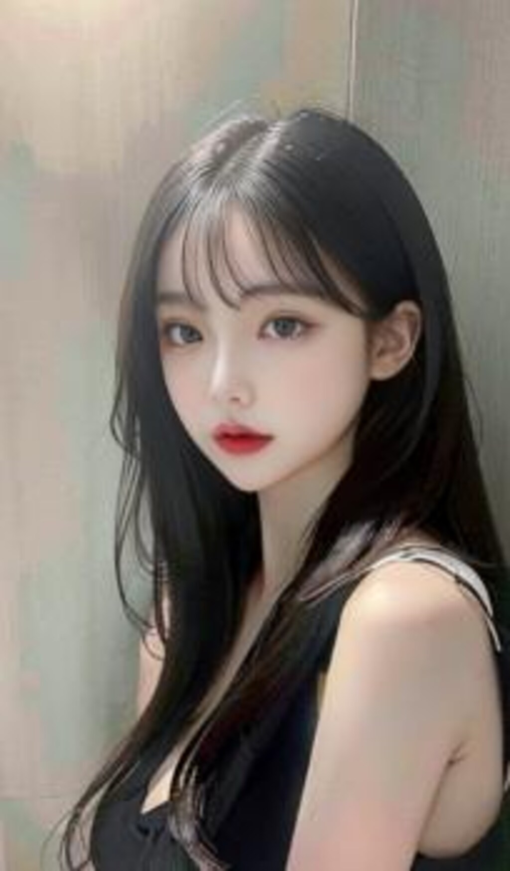 💞アラサー美人OL💞