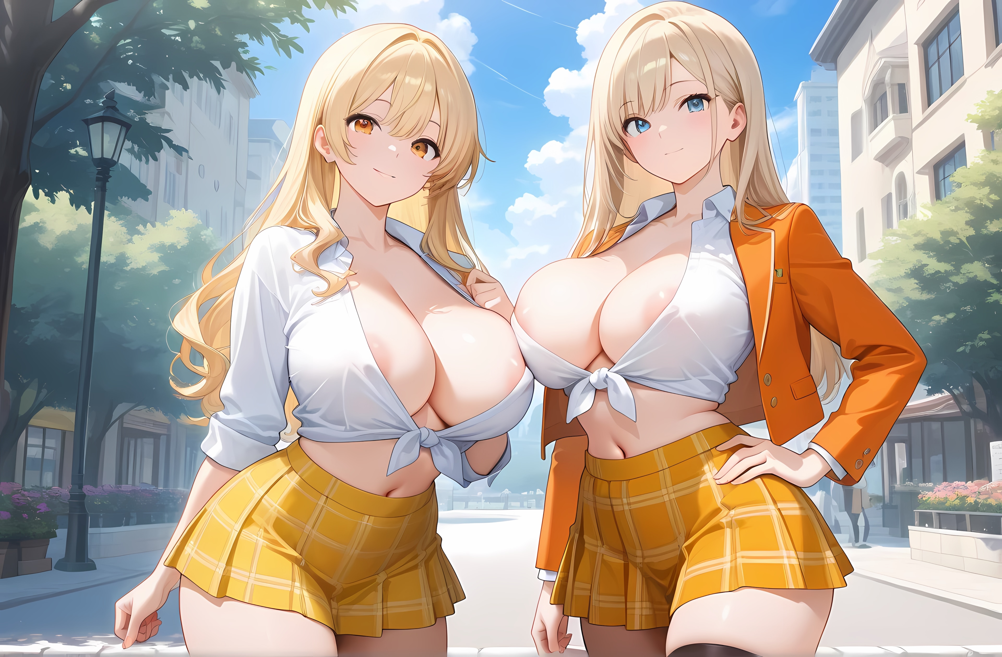 アメリカンスクール
