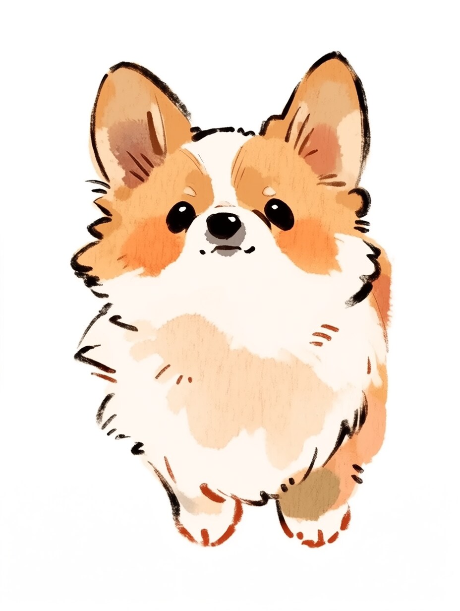 癒やし | の人気AIイラスト・グラビア