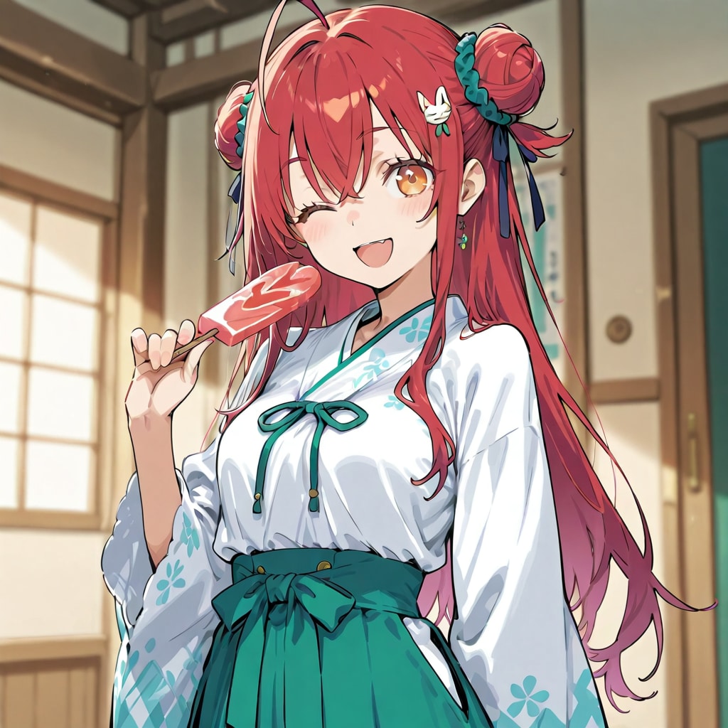 No.129 遠山の金さん | の人気AIイラスト・グラビア