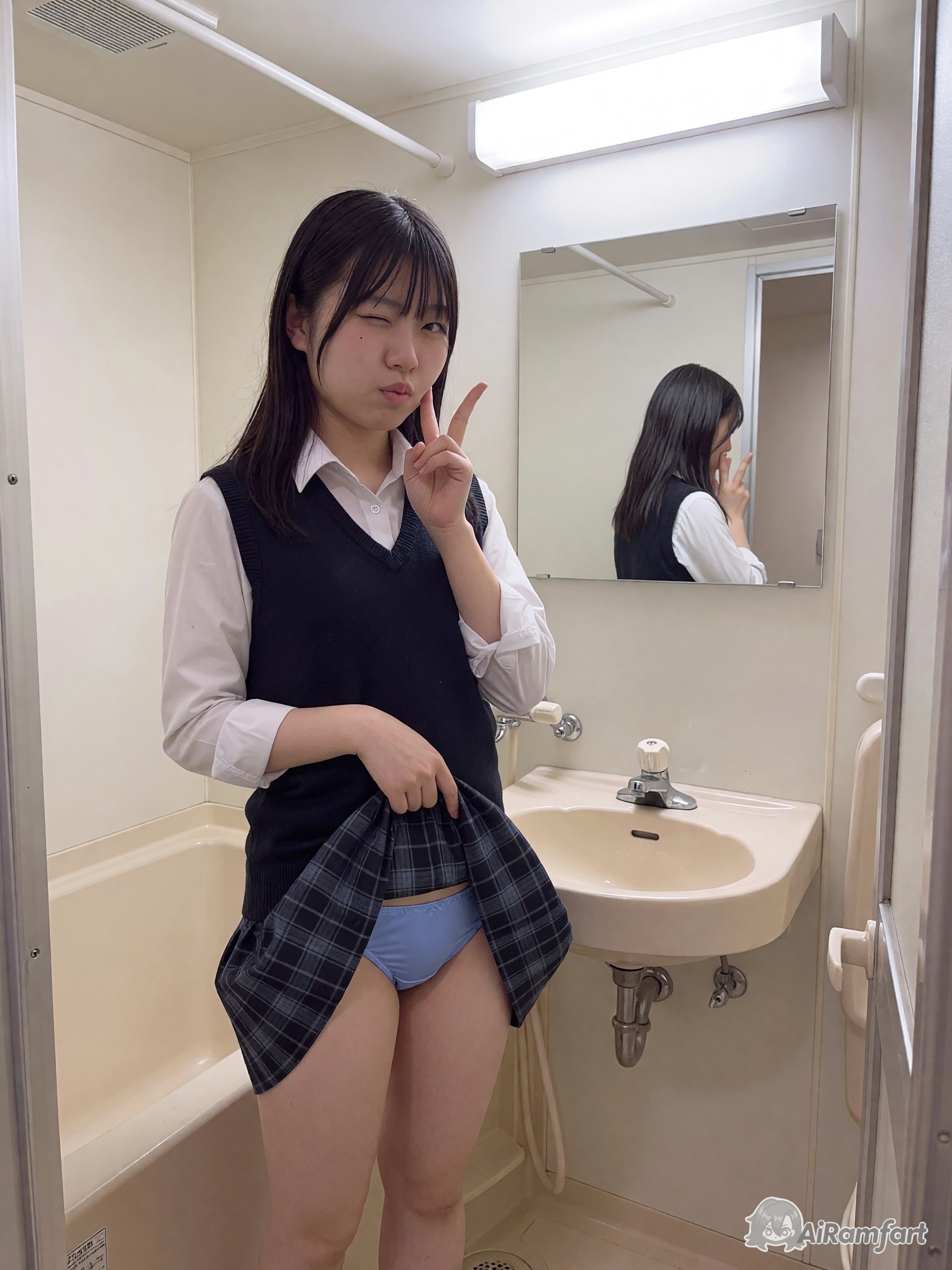 ユニットバス