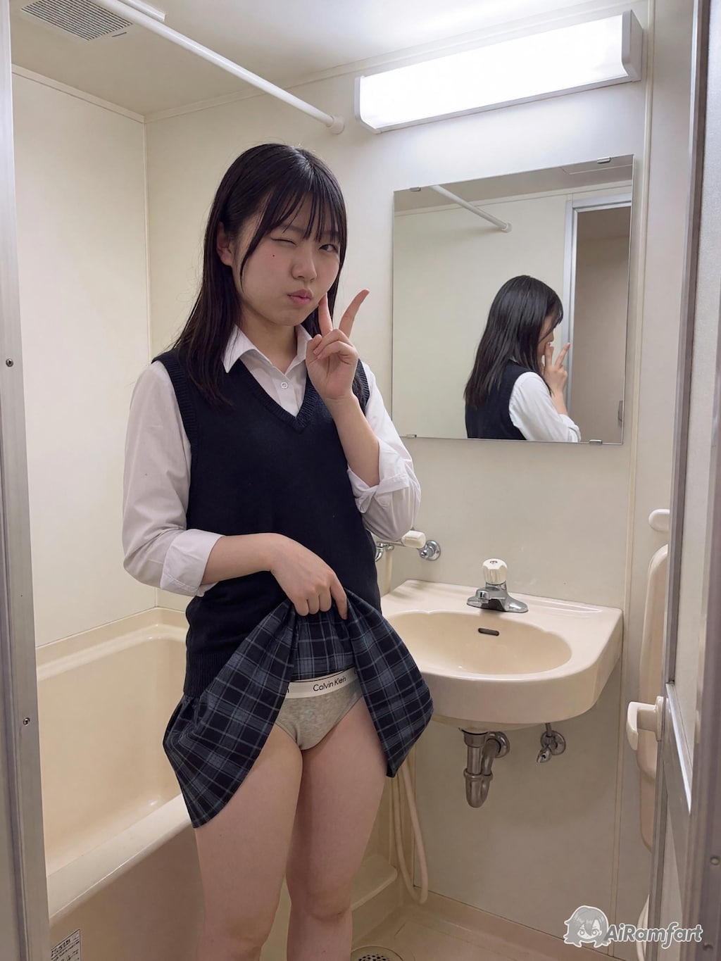 ユニットバス